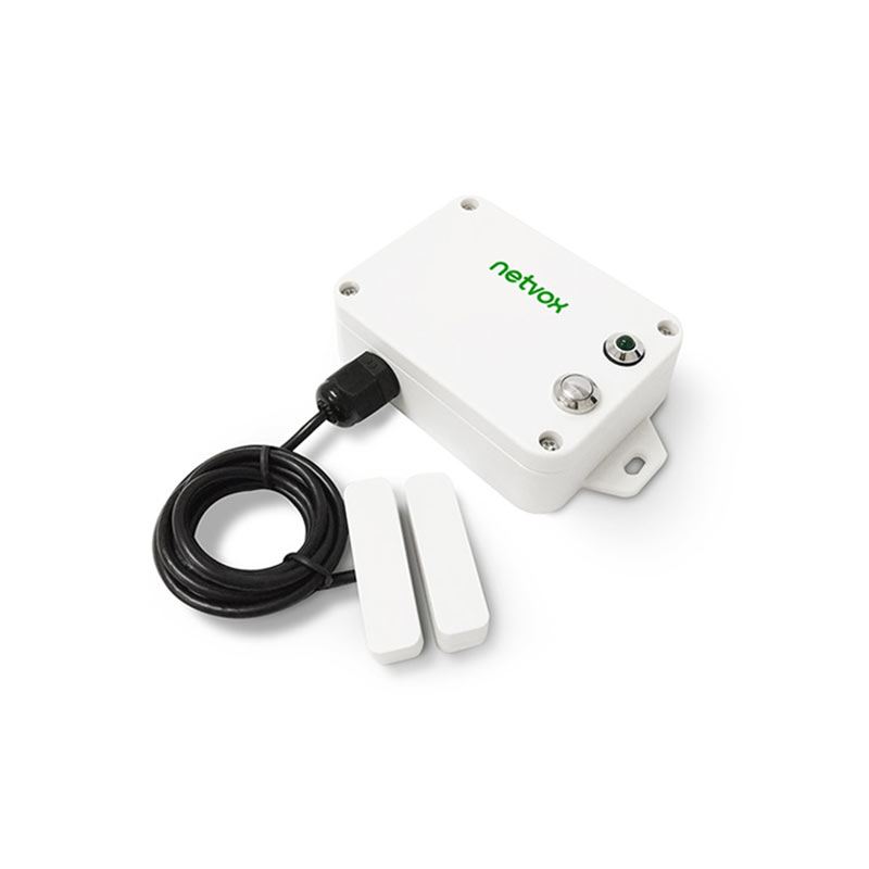 Netvox R718F LoRaWAN Tür/Fenster Sensor