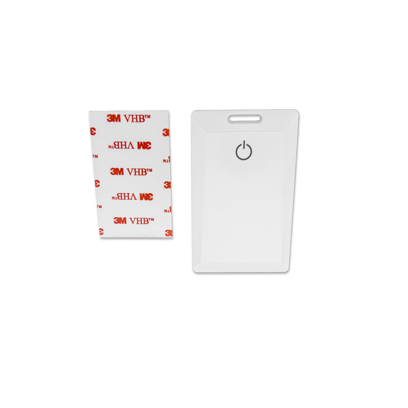 MOKOSmart H3 BLE Beacon Card