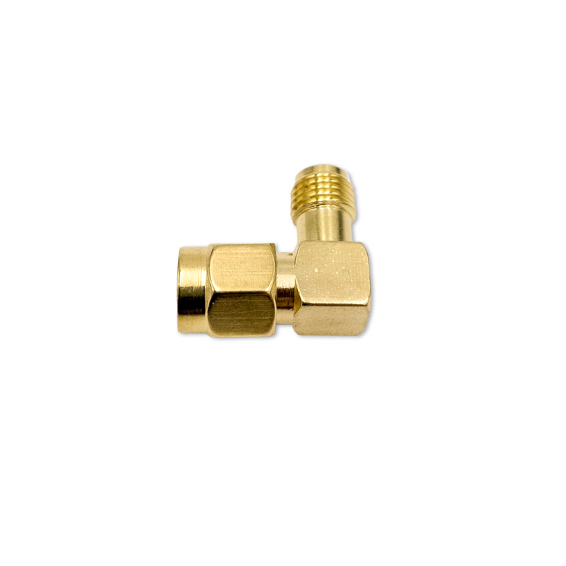 [CC-SMAW90] Clever City SMA Angle Adapter