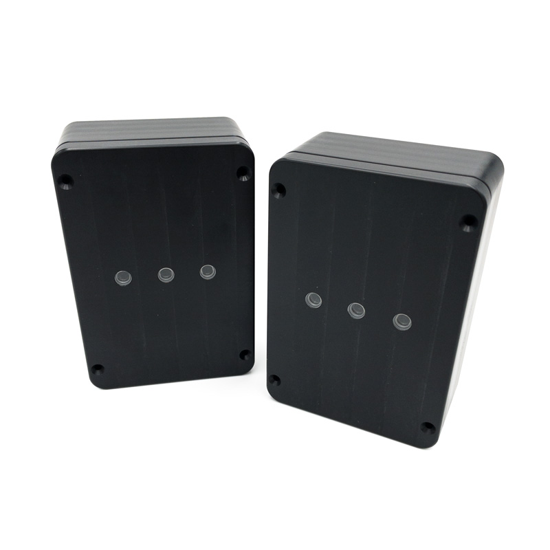 IMBuildings Outdoorgehäuse für Personenzähler