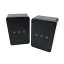 IMBuildings Outdoorgehäuse für Personenzähler