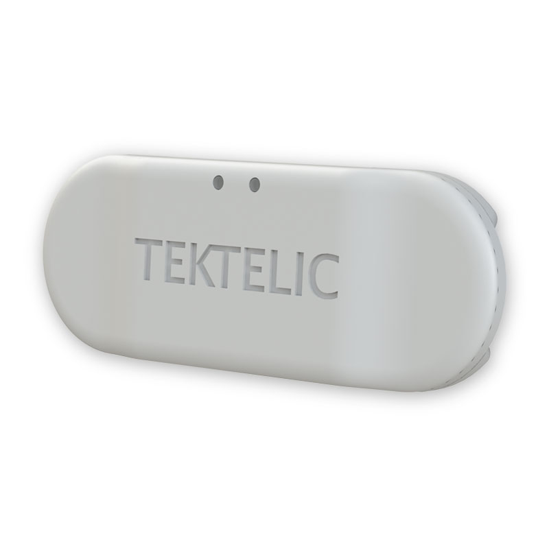 Tektelic eDoctor LoRaWAN Überwachungsgerät