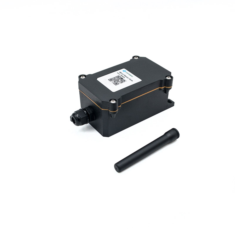 Dragino NBSN95A Weatherproof NB-IoT Sensor Node