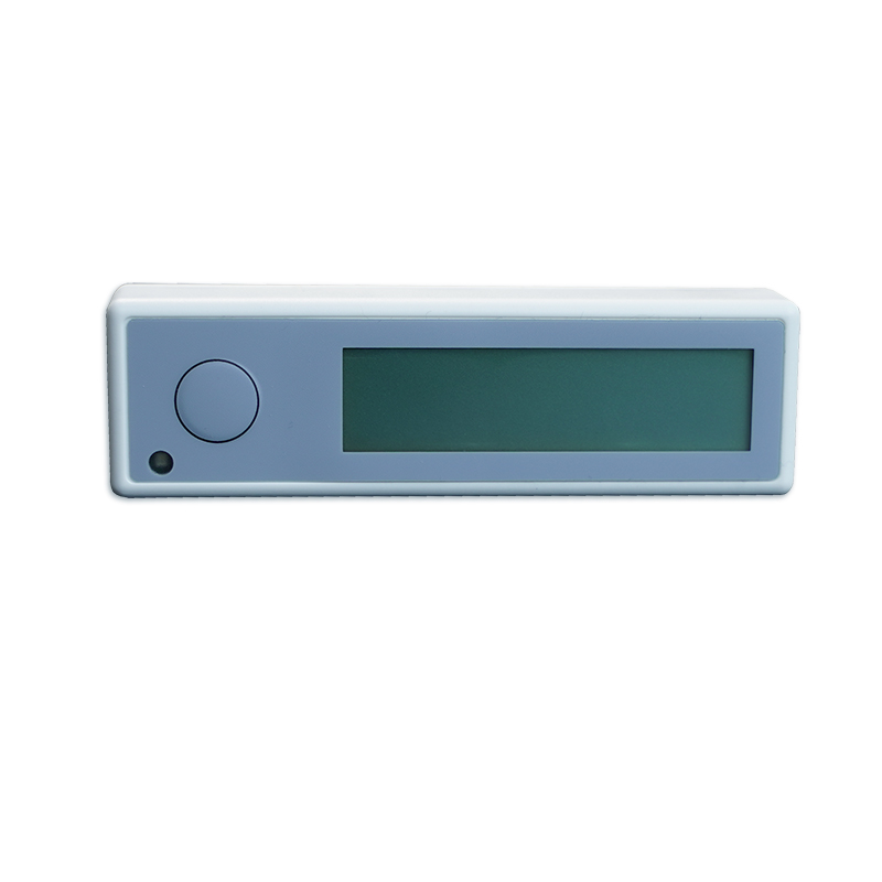 Miromico miro LogiButton LoRaWAN