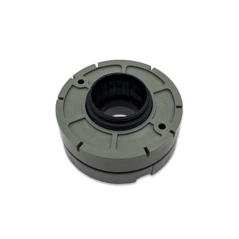 Tekelek/Rochester Mehrfachadapter für TEK-766 Pegelsensor