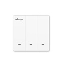 Milesight WS503 LoRaWAN Wall Switch 3-Button