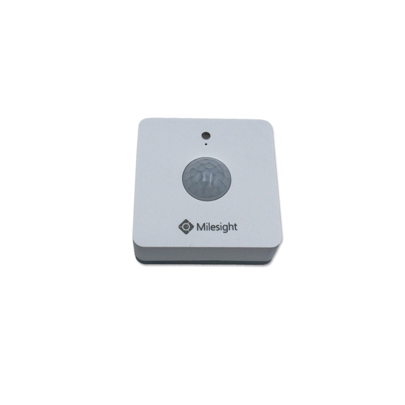 Milesight WS202 LoRaWAN Motion and Light Sensor