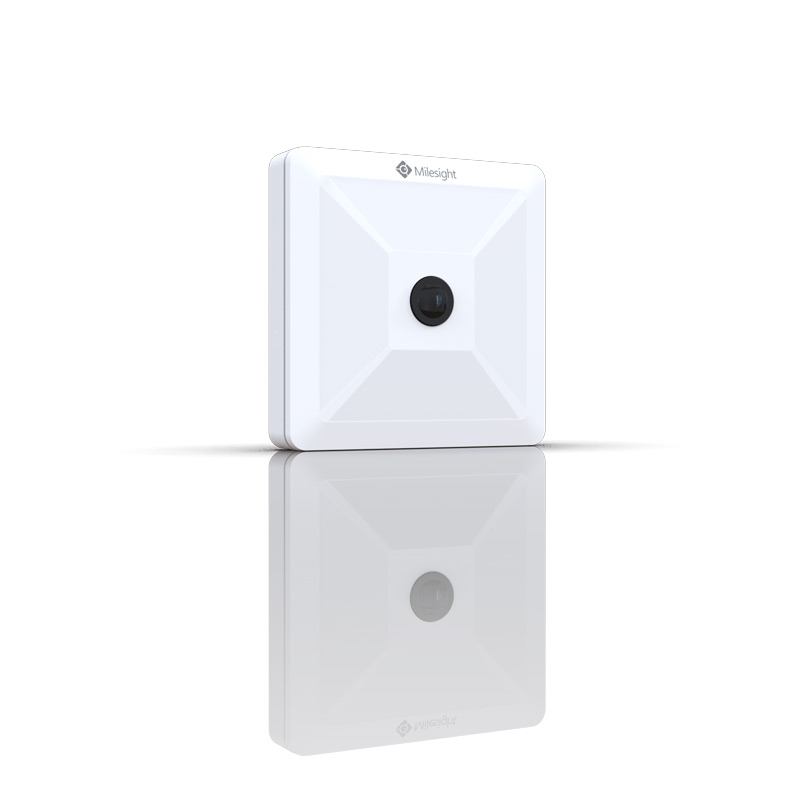 [MIL-VS121-868] Milesight VS121 AI Workplace Sensor (LoRaWAN)