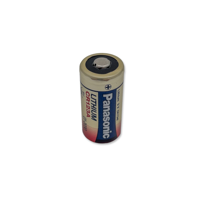 AO-T Lithium Batterie CR123