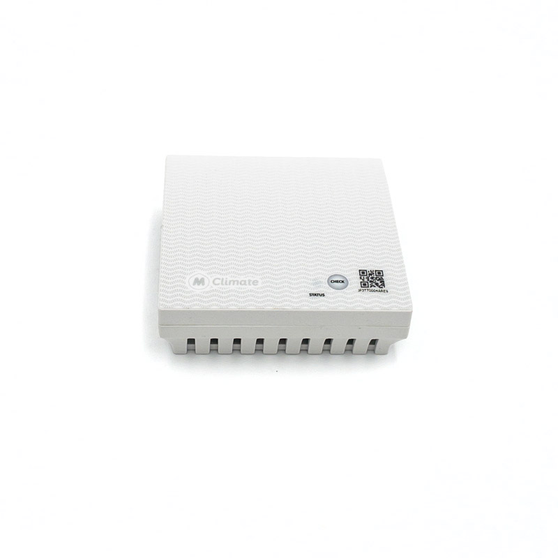 MClimate LoRaWAN LW-CO2-01-BI CO2 Sensor mit Alarmfunktion