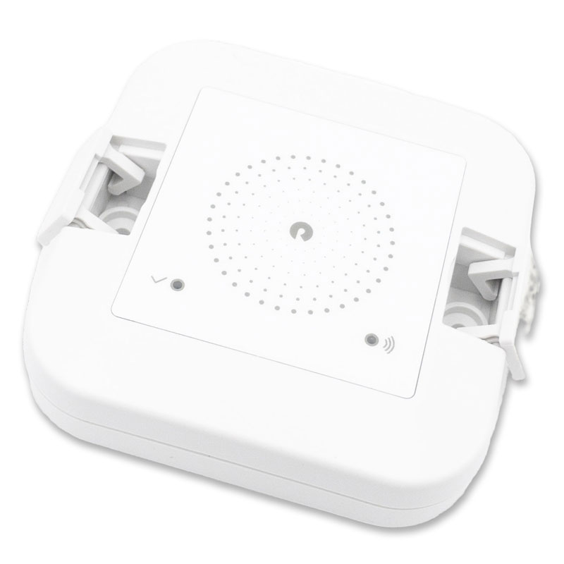 [PAR-RDR-EU868-IN] Parametric RDR LoRaWAN NFC/RFID Lesegerät