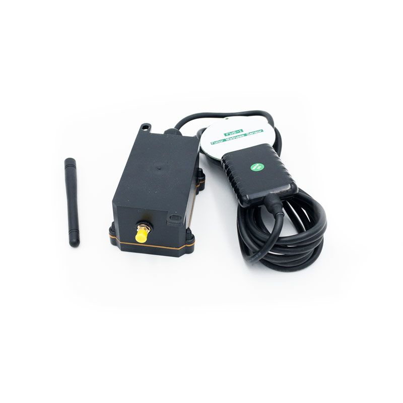 Dragino LoRaWAN Leaf Moisture Sensor