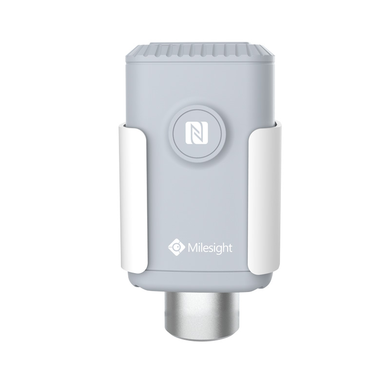 Milesight EM500 LoRaWAN CO2 Sensor 4in1