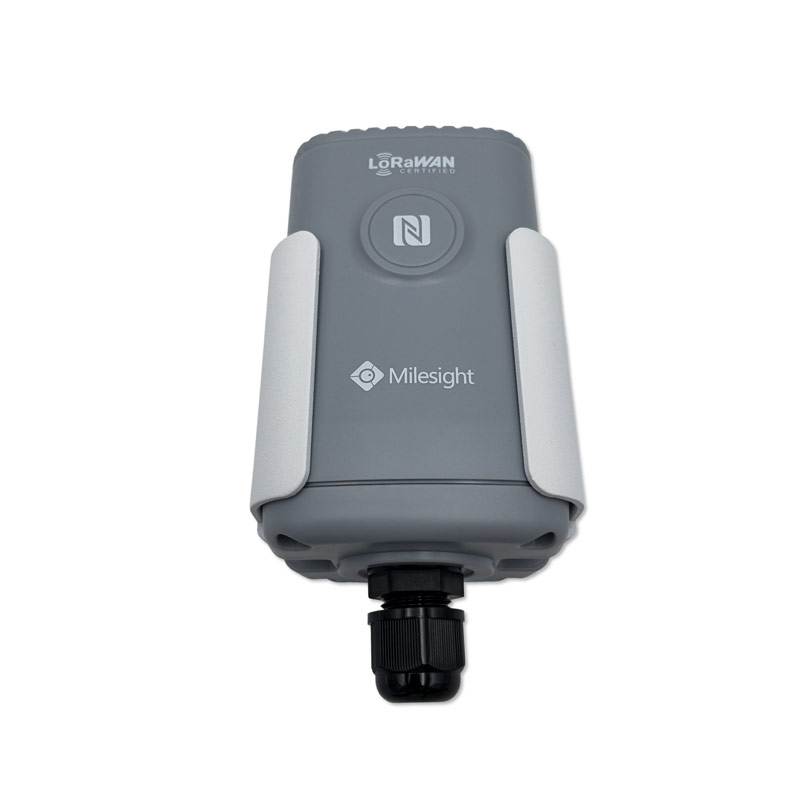 Milesight EM500 LGT LoRaWAN Lichtsensor