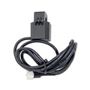 deZem Folding Current Transformer T80/40 (JST)