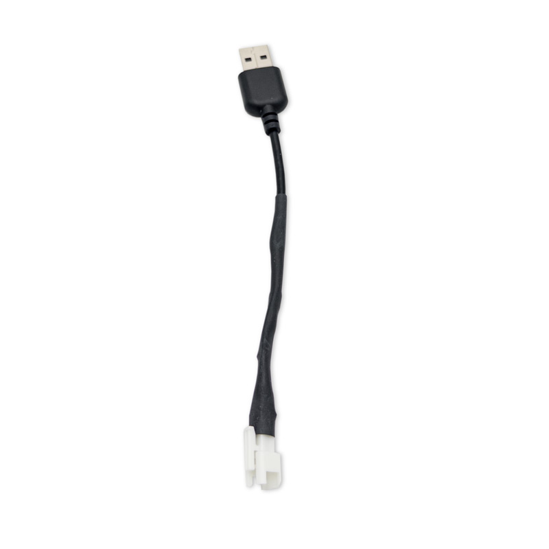 deZem 8068 Ladeadapter für HarvyLR Sensoren