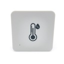 LHT52 Indoor LoRaWAN Temperature Humidity Sensor