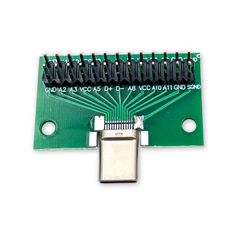 [DG-AS-02] Dragino USB Type-C Converter for LHT52