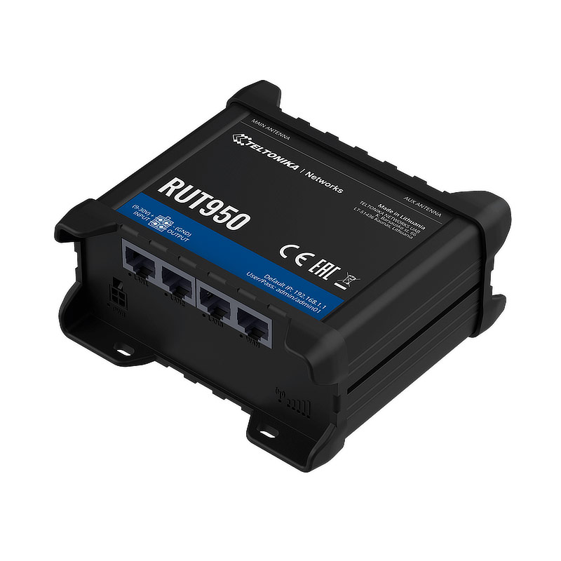 Teltonika RUT950 4G Router