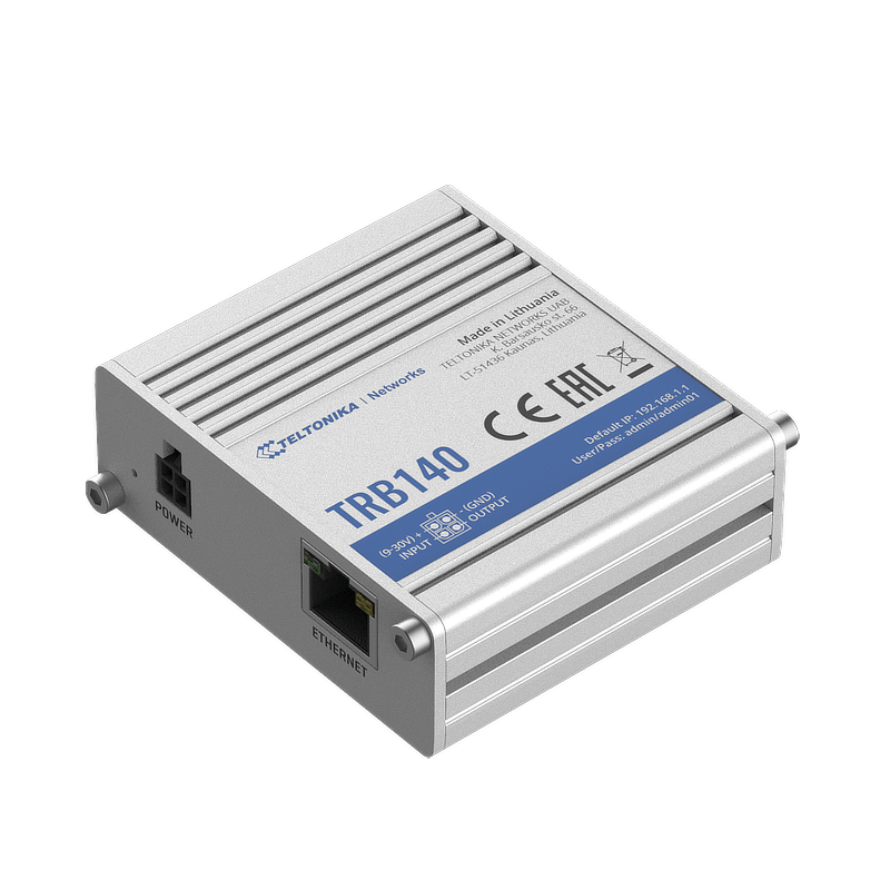 Teltonika TRB140 4G Gateway