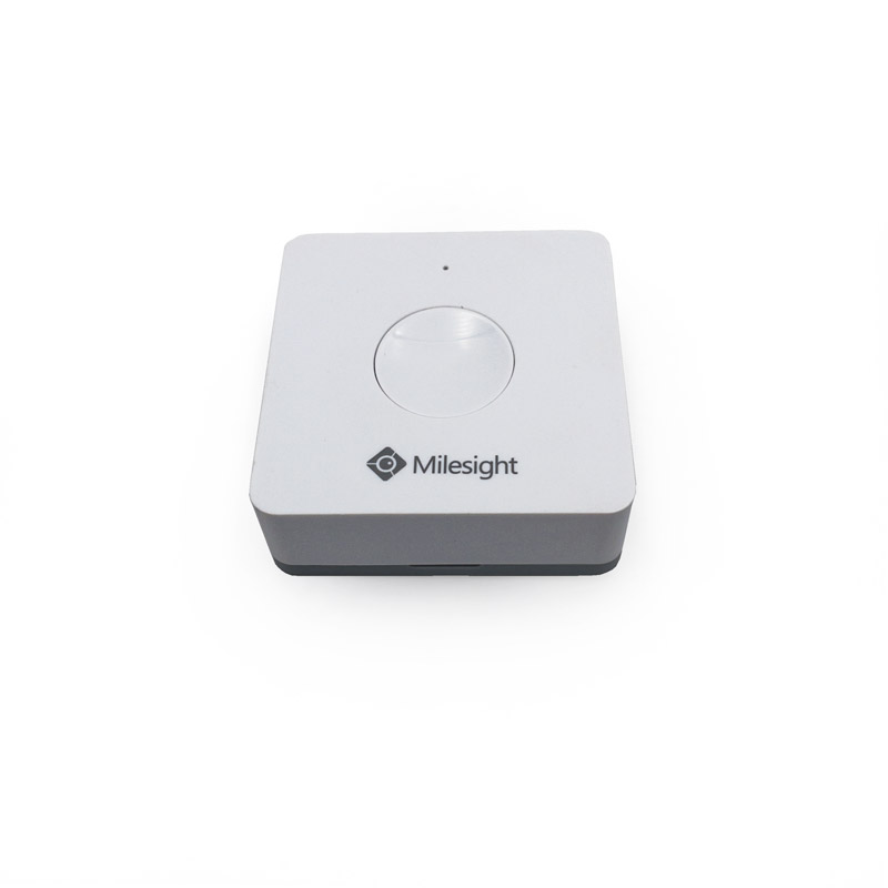 Milesight WS101 LoRaWAN Smart Button "Scene"