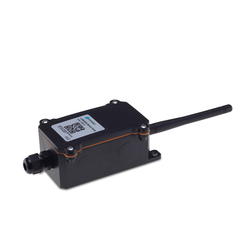 Dragino LSN50 v2 Wassergeschützter LoRaWAN Sensorknoten (8500 mAh / M12)