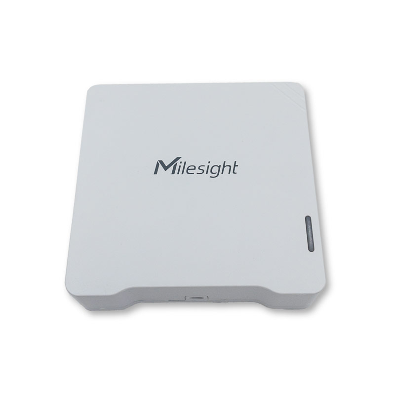 Milesight AM103L LoRaWAN Air Quality Sensor (temperature, air humidity, CO2)