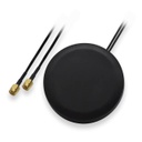 Teltonika PR1KCL25 Combo Mimo Mobile Antenna SMA