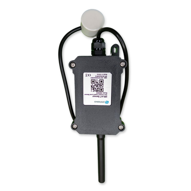 Dragino NDDS20 NB-IoT Level Sensor