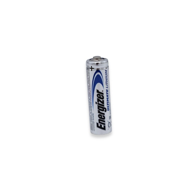 AO-T Lithium AA Battery 1.5 V