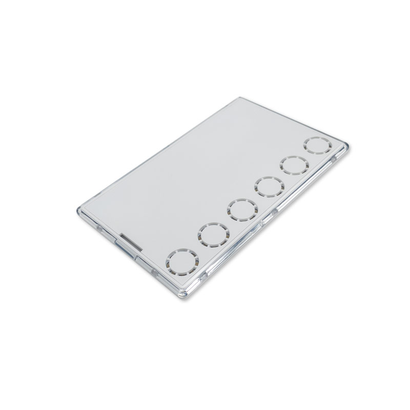 [OXO-BOARD] OXON Buttonboard mit LoRaWAN und Bluetooth