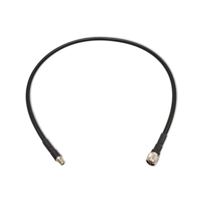 AOT400 Low Loss Antennenkabel N-Male auf RP-SMA-Male 