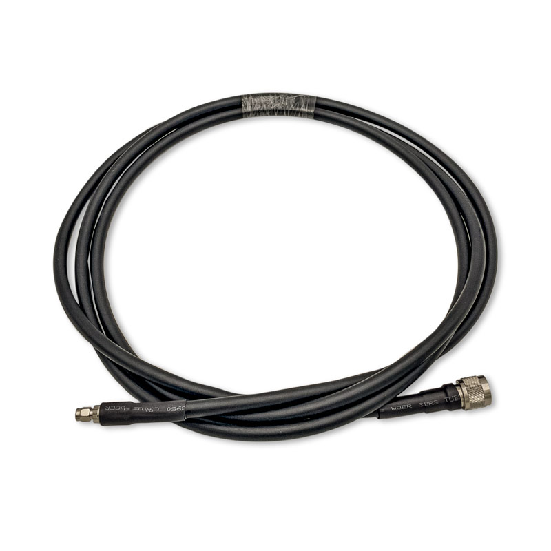 AOT400 Low Loss Antennenkabel N-Male auf RP-SMA-Male 