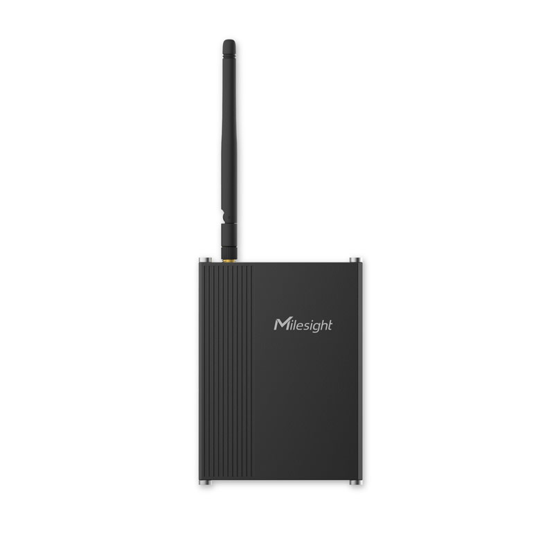 Milesight UC300 IoT Controller mit 4G Mobilfunk