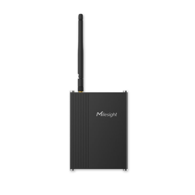 Milesight UC300 IoT Controller with 4G Cellular