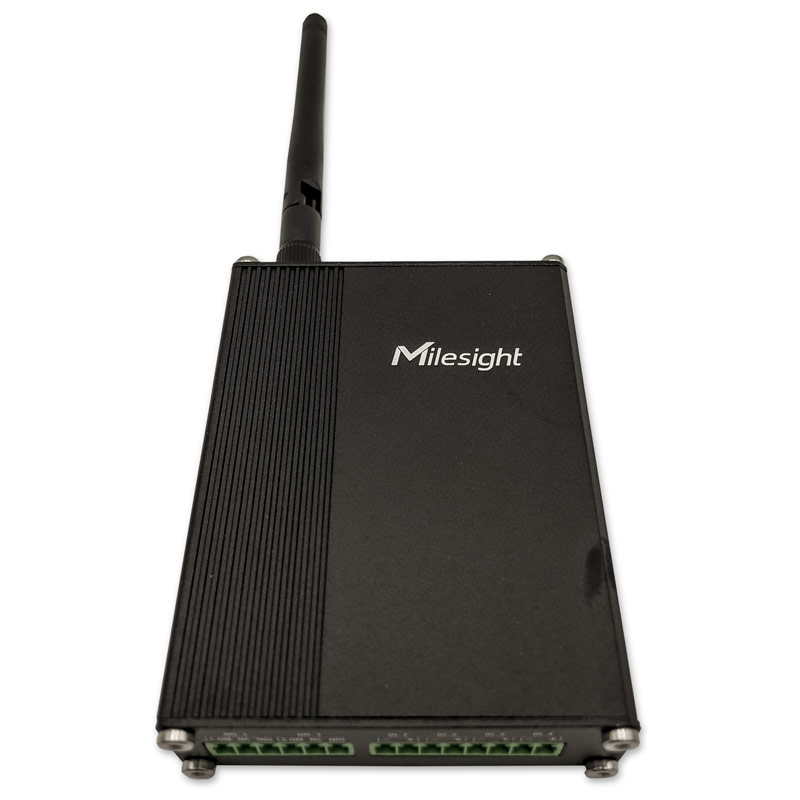 Milesight UC300 LoRaWAN IoT Controller