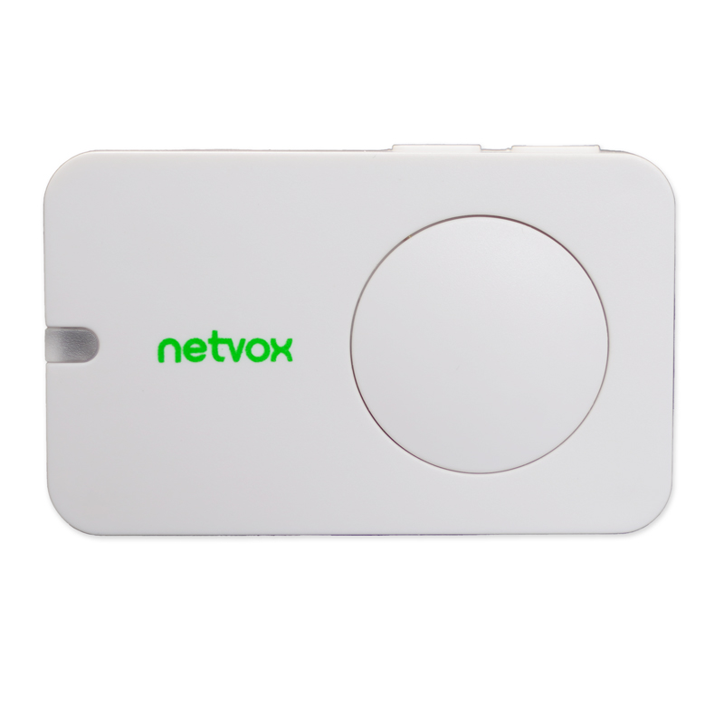Netvox R311FA1 Wireless 3-axis Accelerometer sensor