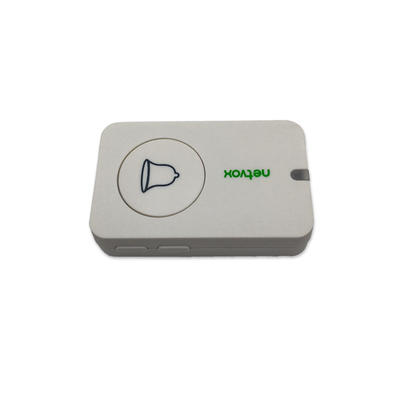 [NV-R312] Netvox R312 Wireless LoRaWAN Doorbell Button