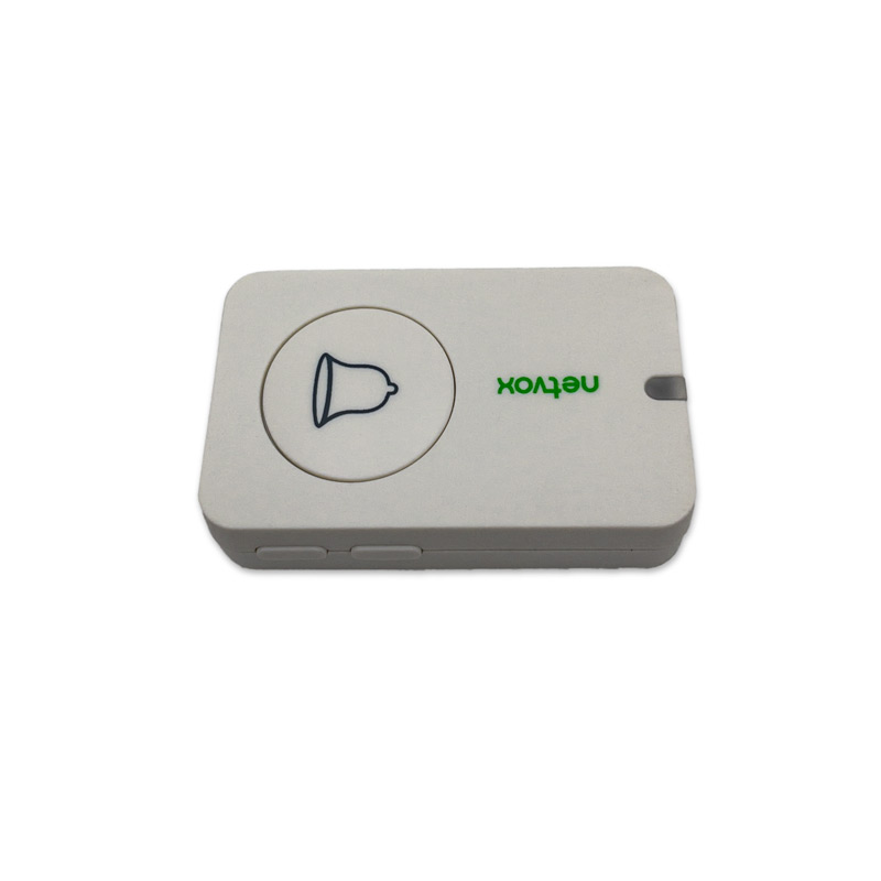 Netvox R312 Wireless LoRaWAN Doorbell Button
