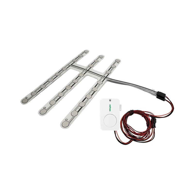 Netvox R313WA LoRaWAN Wireless 2-Gang Belegungssensor