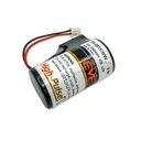 EVE ES-261520/W Ersatzbatterie für Dragino Sensoren