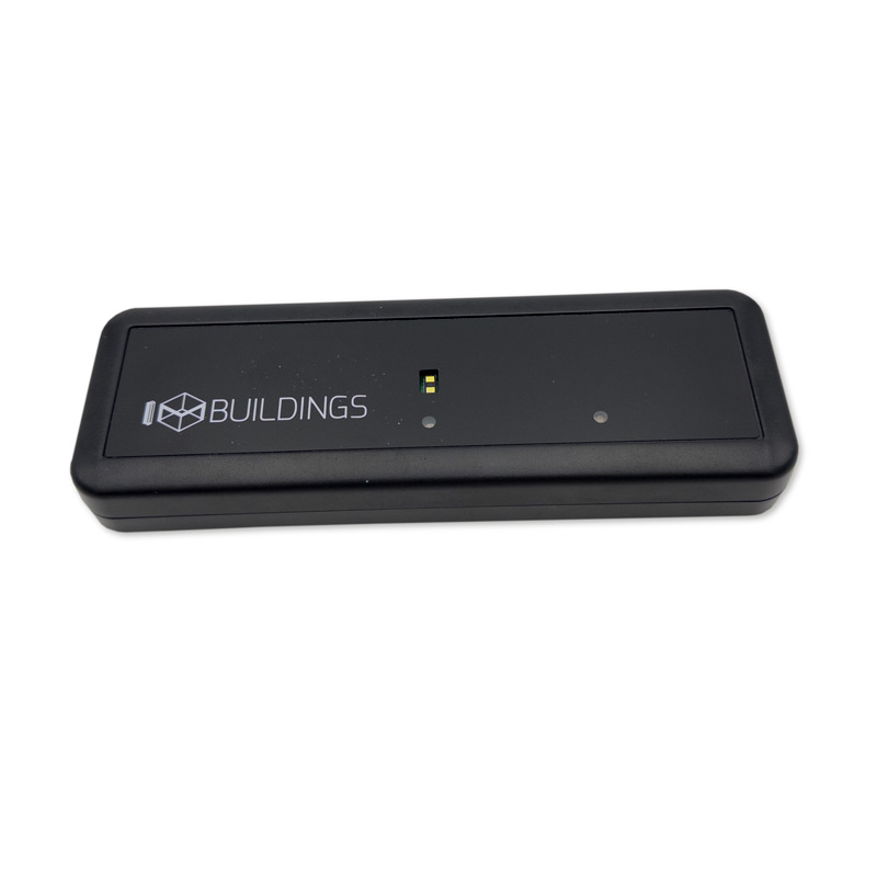 IMBuildings IB036 LoRaWAN Belegungssensor