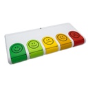 IMBuildings MoodBox LoRaWAN Buttons