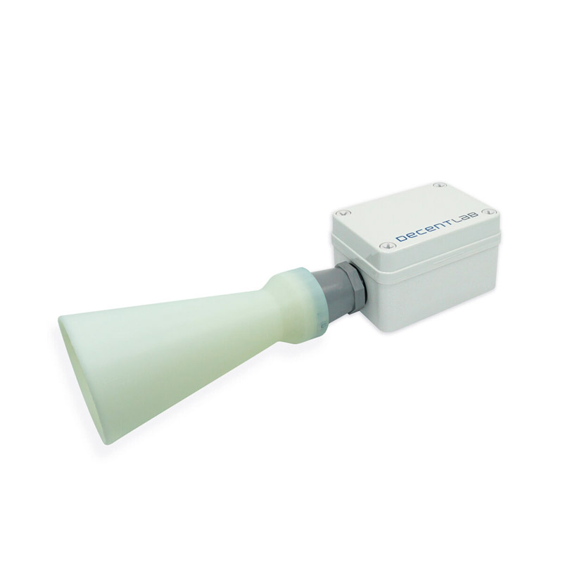 Decentlab DL-MBX-004 Ultrasonic Sensor for Distance and Level Sensing