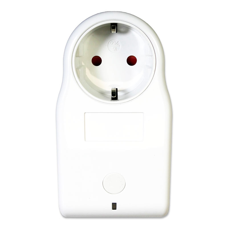 WATTECO Smartplug - type F