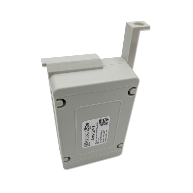 [VA-GM-2] Vega-Absolute GM-2 LoRaWAN Modem for Elster Gas Meter