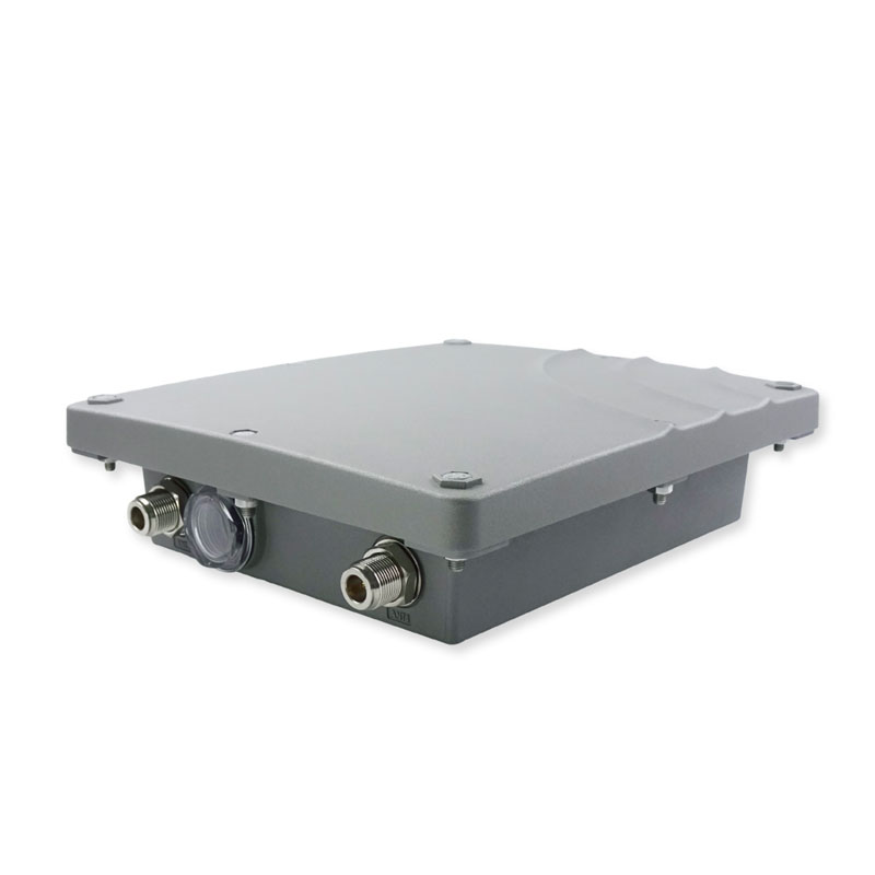 Browan WAPS-232N LoRaWAN Outdoor Gateway 8 Kanäle mit (Ethernet + 3G/4G) 