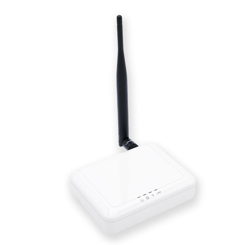Browan WLRGFM-100 LoRaWAN Indoor Femto Gateway