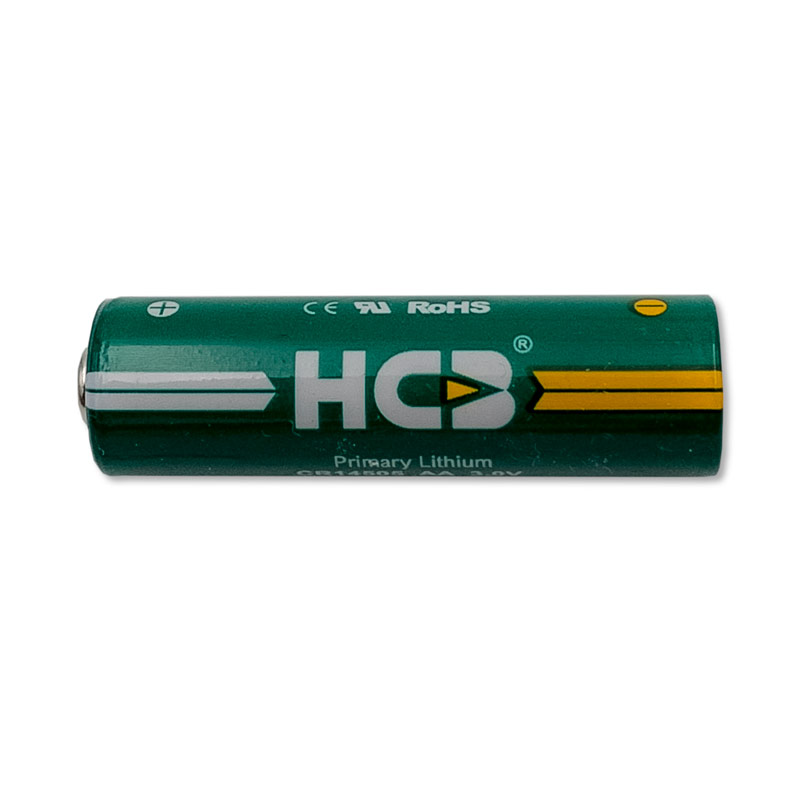AO-T Lithium Batterie CR14505 für Klax