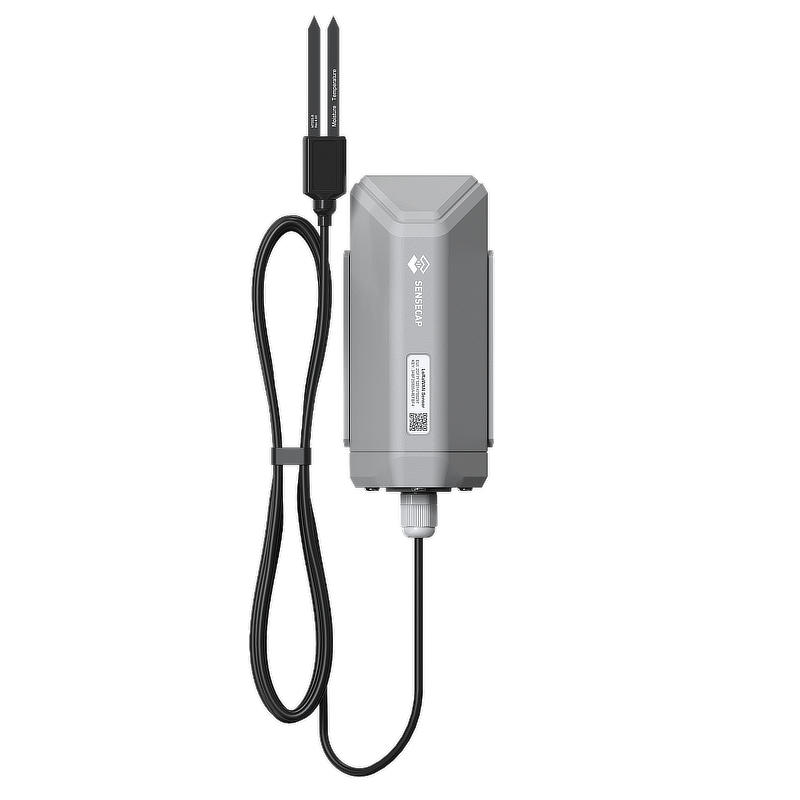 SenseCAP S2104 Soil Moisture and Temperature Sensor